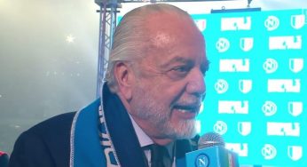 De Laurentiis rivela: “Ho contattato cinque allenatori”. Chi sarà il prossimo a guidare il Napoli?
