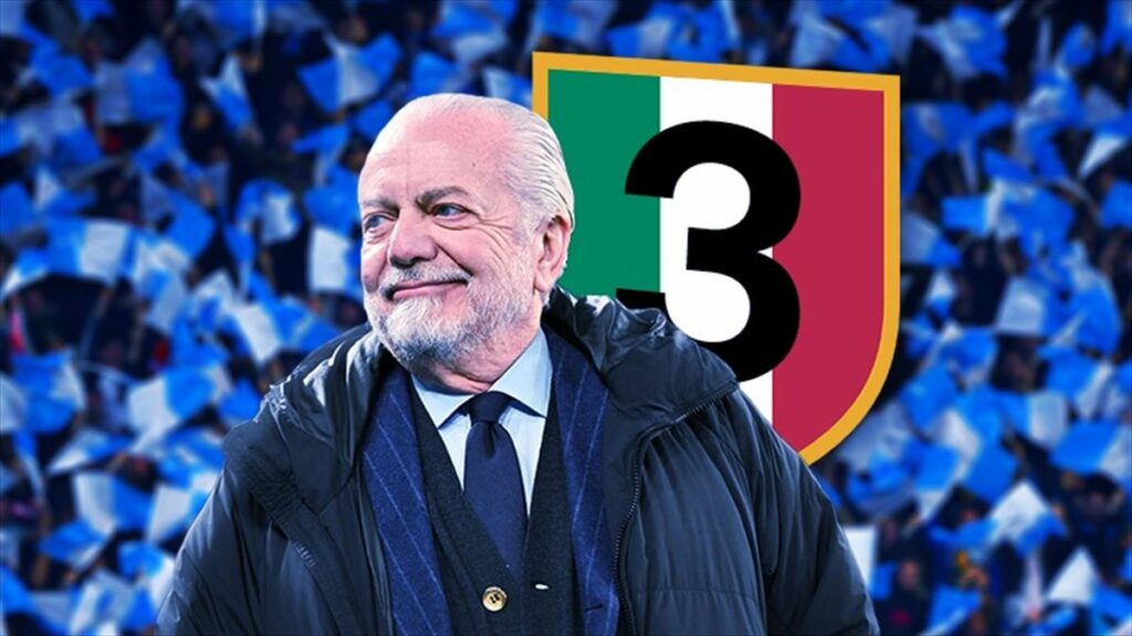 Napoli, De Laurentiis lancia un messaggio forte ai tifosi sul mercato e la Champions.