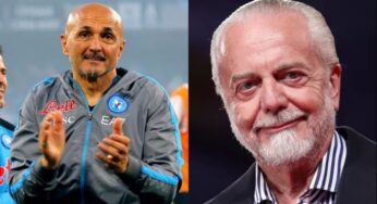 IL MATTINO – Gira una grande bugia su Spalletti: Ecco le vere condizioni poste a De Laurentiis