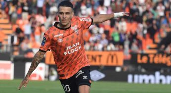 Enzo La Fée: Il Nouveau Magicien del Calcio Francese che Stregato il Napoli