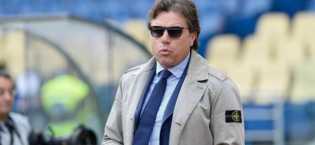 Giuntoli lascia il Napoli: definiti i compensi alla Juventus