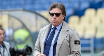 Il rinforzo a centrocampo può arrivare direttamente dalla Scozia: individuato il profilo perfetto