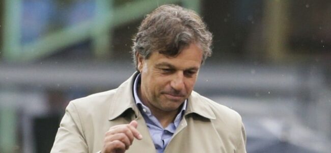 Napoli, Giutoli possibili dimissioni. Fissato l’incontro con ADL, spunta la data