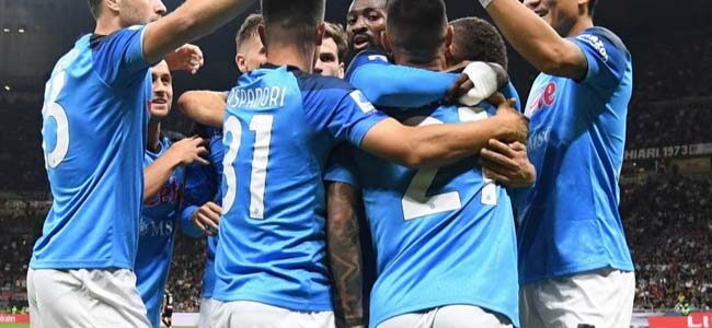napoli fiorentina formazioni