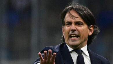 Inzaghi: "Rammarico per la sconfitta. Eurogol Di Lorenzo"