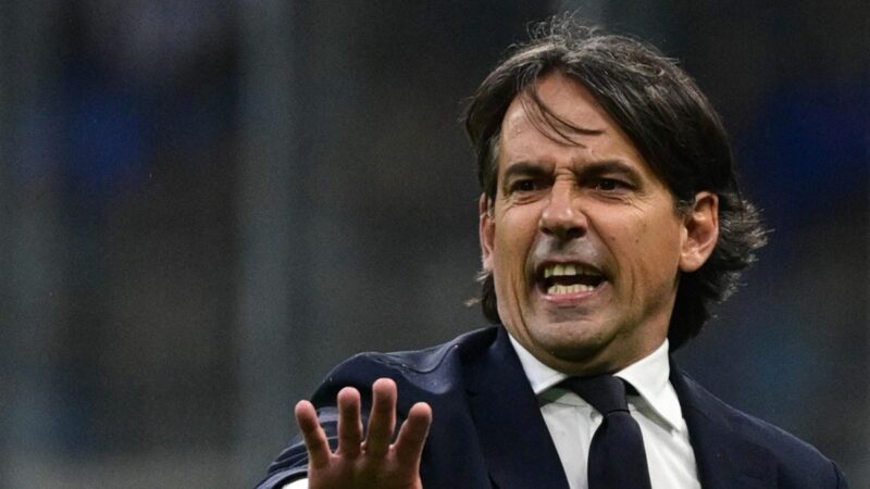 Inzaghi: "Rammarico per la sconfitta. Eurogol Di Lorenzo"