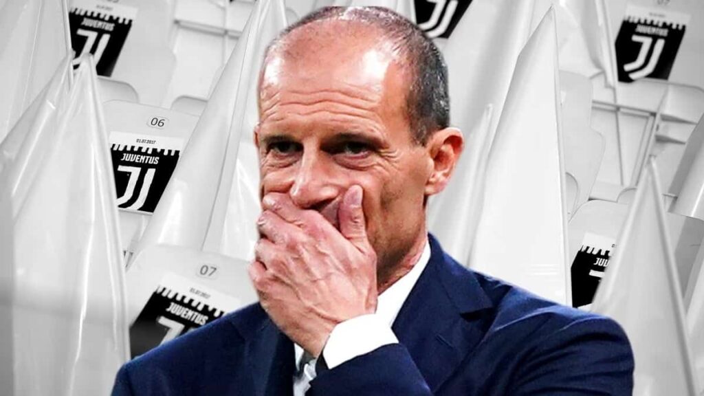 ZILIANI Rivela: “La Juventus affronterà Quattro Processi il 15 giugno. Ecco cosa aspettarsi”