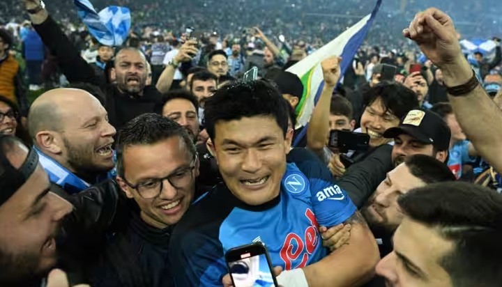 Kim Min-jae al Bivio: Spunta un retroscena sull'offerta del Napoli