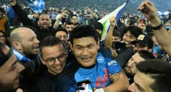 Lo Monaco: “Kim difficilissimo resti a Napoli, solo in caso può vestire l’azzurro”