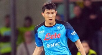 Il Napoli ha deciso: l’identikit del sostituto di Kim ha queste caratteristiche