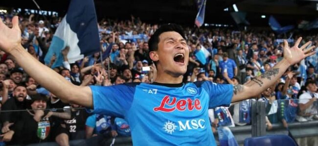 Kim al centro delle trattative: la sua preferenza tra PSG e Premier