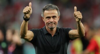Sportitalia: Luis Enrique al Napoli, mega offerta di De Laurentiis. Il problema è il progetto?