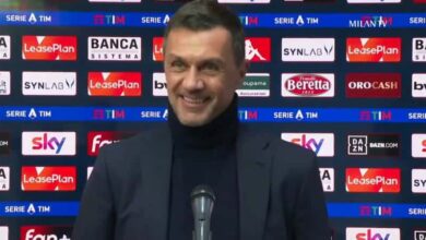 Maldini: "Maradona si lamentava del freddo, poi ti faceva a fette"