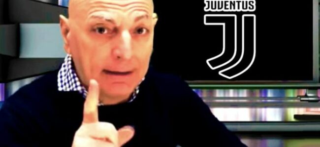 chirico juve ndrangheta