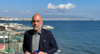 Sky Modugno: “Spunta un nuovo nome per la panchina del Napoli”