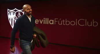 Monchi avvisa il Napoli: “Spalletti è il più forte. Vi rivelo una cosa su Luis Enrique”