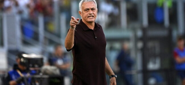 Panchina Napoli: Mourinho per il post Spalletti?