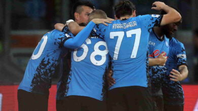 Serie A, anticipi e posticipi: ecco quando si gioca Bologna-Napoli