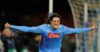 Scudetto Napoli, Cavani: "Che gioia. Un giorno tornerò"