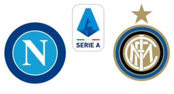 PRONOSTICI NAPOLI – INTER: SUPERSFIDA TRA GIGANTI DEL CALCIO ITALIANO
