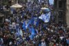Scudetto Napoli, il Video Commemorativo che Racchiude Emozioni e Vittorie