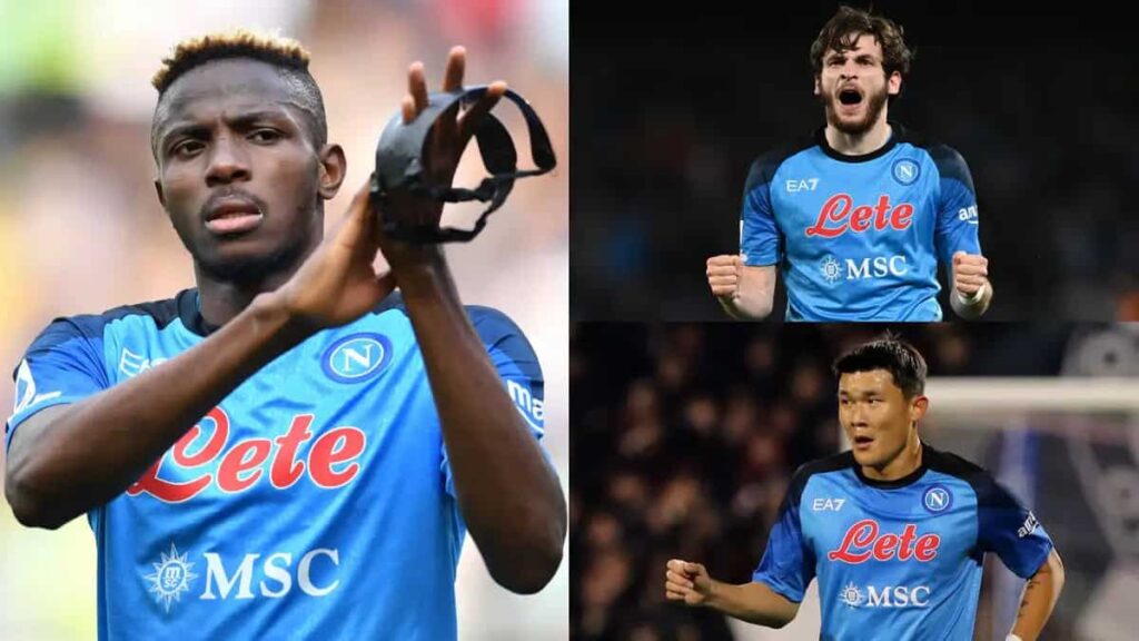 DAZN: "Napoli, ecco le prospettive post-Spalletti. De Laurentiis è nervoso"