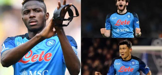 DAZN: "Napoli, ecco le prospettive post-Spalletti. De Laurentiis è nervoso"