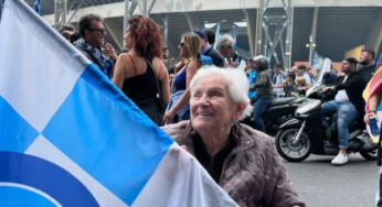 Napoli: è lo scudetto di tutte le generazioni, piangiamo di gioia, insieme