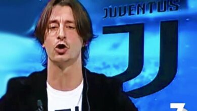 Oppini: "Juventus fuori dall'Europa League, c'è una buona notizia"