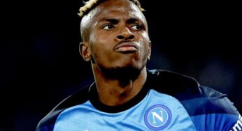 Erede Osimhen, De Laurentiis sa già chi prendere: un solo problema all’orizzonte