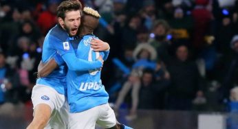 Terzo scudetto del Napoli: è il più importante della sua storia: il perché di Zazzaroni