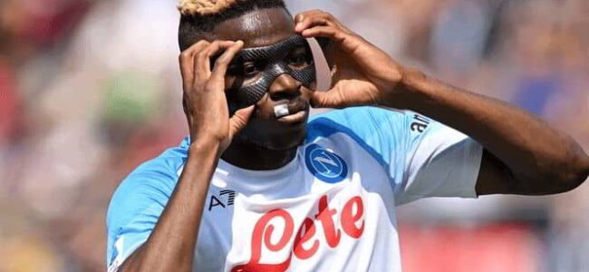 Mercato Napoli, Bagni: "Tre addii sicuri. Su Osimhen sono scettico"