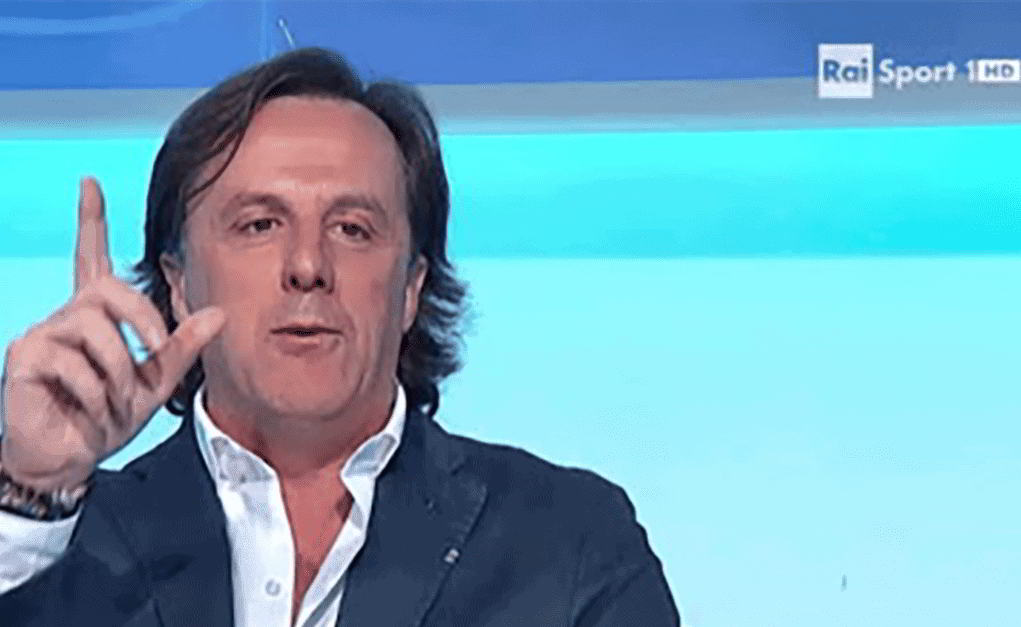 Paolo Paganini: "Plusvalenze Juventus, ma le altre squadre sono esenti?"