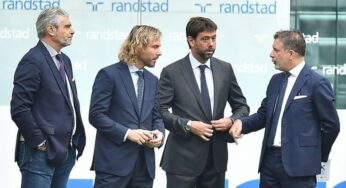 Patteggiamenti Juve: spunta la ‘sezione’ in tribunale