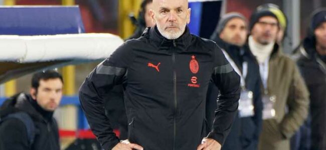 pioli milan cremonese