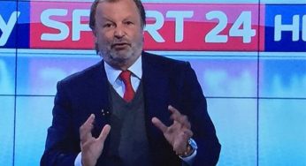 Michele Plastino: Spalletti rimane e vince la Champions, dubbi su Giuntoli-Juve