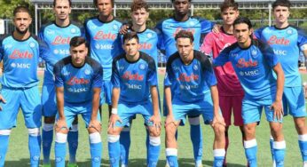 Perché il Napoli è retrocesso e non gioca i playout? Ecco il regolamento