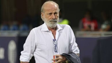 Sabatini: "Ecco chi sarà il prossimo allenatore del Napoli. Una bomba che nessuno ha menzionato"