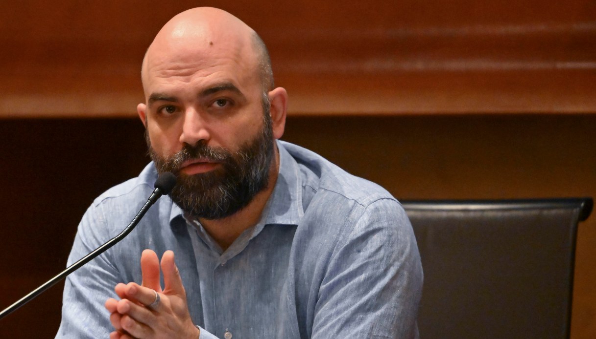 saviano scudetto napoli