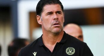 Sottil: “Scudetto Napoli, non mi interessa nulla”