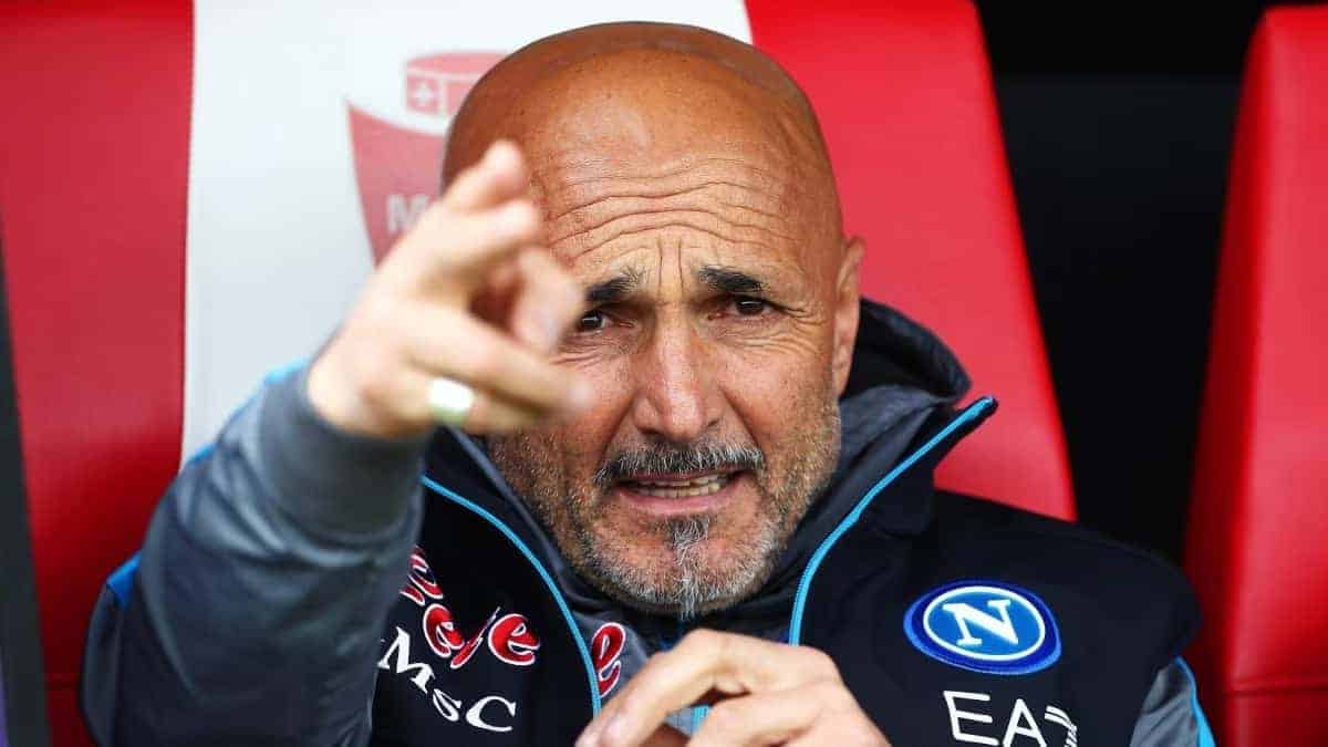 Bucchioni: "Spalletti ha scalato l’Everest. Ecco chi sarà il sostituto"