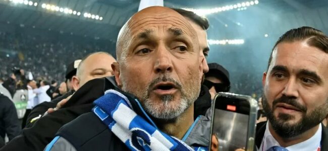 spalletti de laurentiis