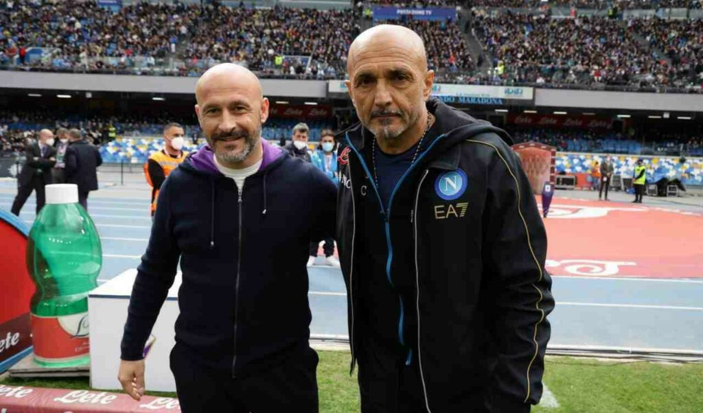 napoli fiorentina semifinale supercoppa italiana