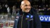 Scudetto Napoli, Spalletti: "Contento di aver fatto felice i napoletani"