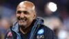 Spalletti come Ranieri: "Scudetto vinto grazie a favori esterni"