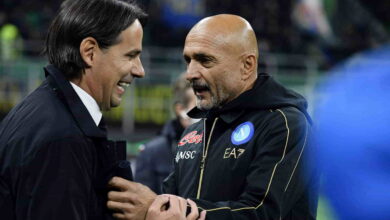 Inter in finale, Inzaghi: "Ora testa alla sfida contro il Napoli"