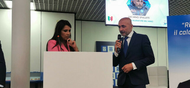 Spalletti conferma: "Lascio il Napoli, sono stanco. Non allenerò altre squadre"