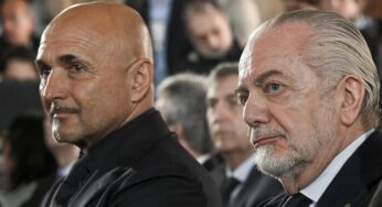 Spalletti resta al Napoli: annuncio imminente di De Laurentiis, ecco la sorpresa!
