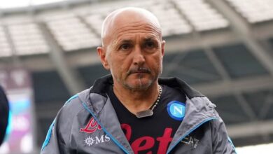 Premio Bulgarelli: Spalletti vince come miglior allenatore Serie A