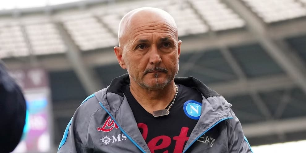 Premio Bulgarelli: Spalletti vince come miglior allenatore Serie A